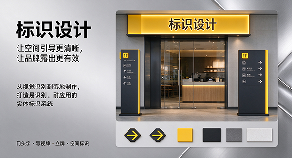 兴城市标识设计